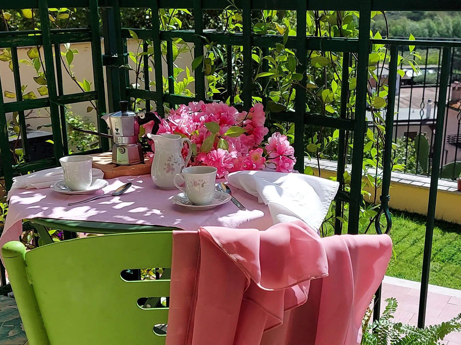 bed and breakfast Rest in Fiera Roma